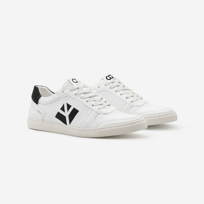 Topsy - White Black