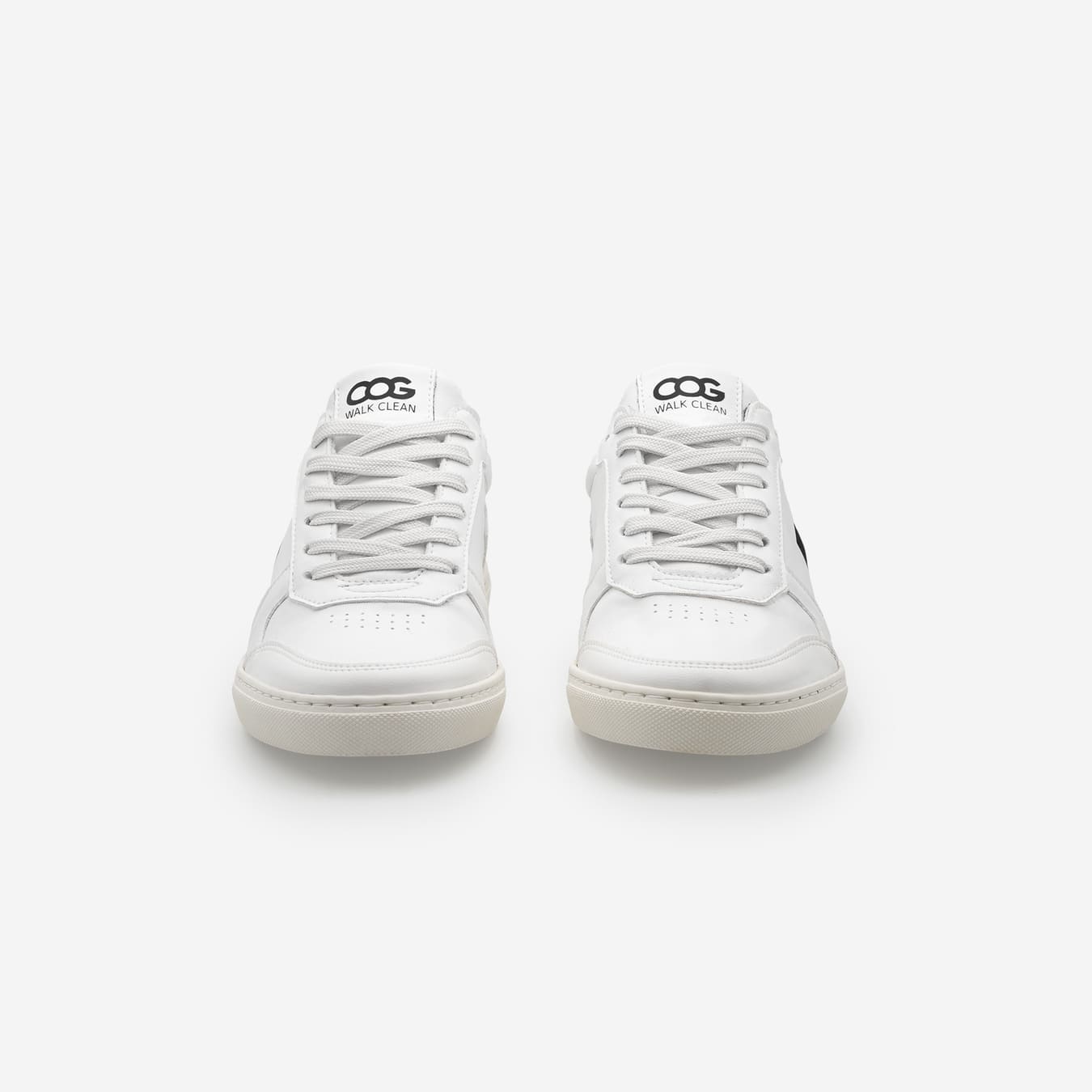 Topsy - White Black