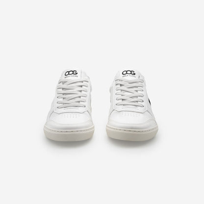 Topsy - White Black