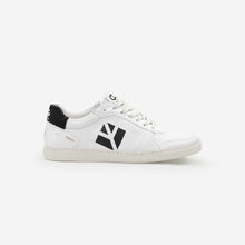 Topsy - White Black