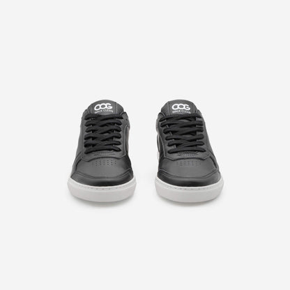 Imperfect - Topsy - Black / White 42 - Vegan America