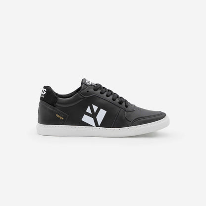 Imperfect - Topsy - Black / White 42 - Vegan America