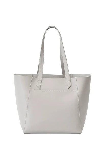 Totissimo shoulder bag - Stone - Vegan America