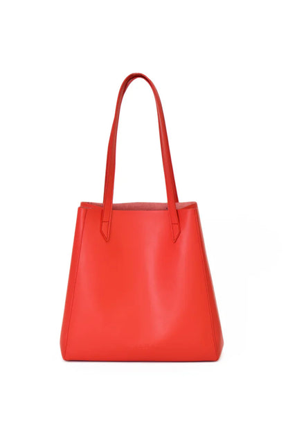 Second Life | Totissimo shoulder bag - Cherry