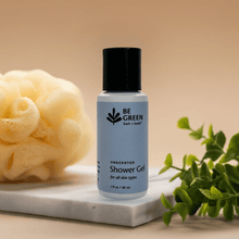 Shower Gel Trial