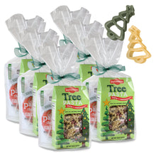 Christmas Tree Pasta & Sauce Gift Set