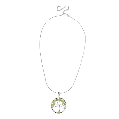 Tree of Life - Citrine