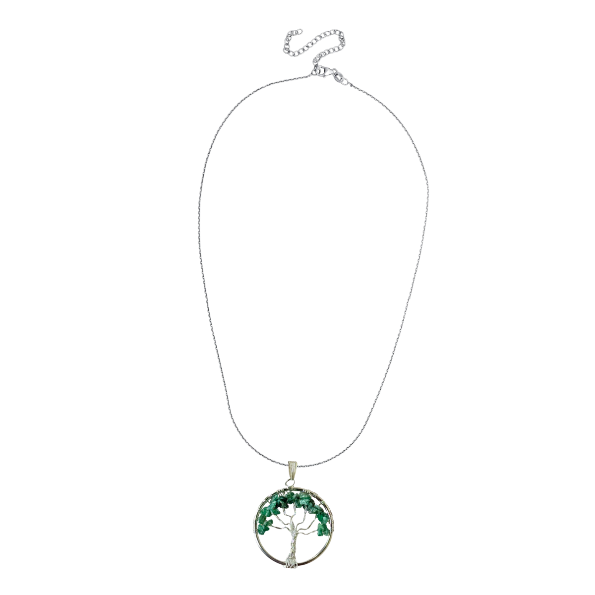 Tree of Life -Green Aventurine