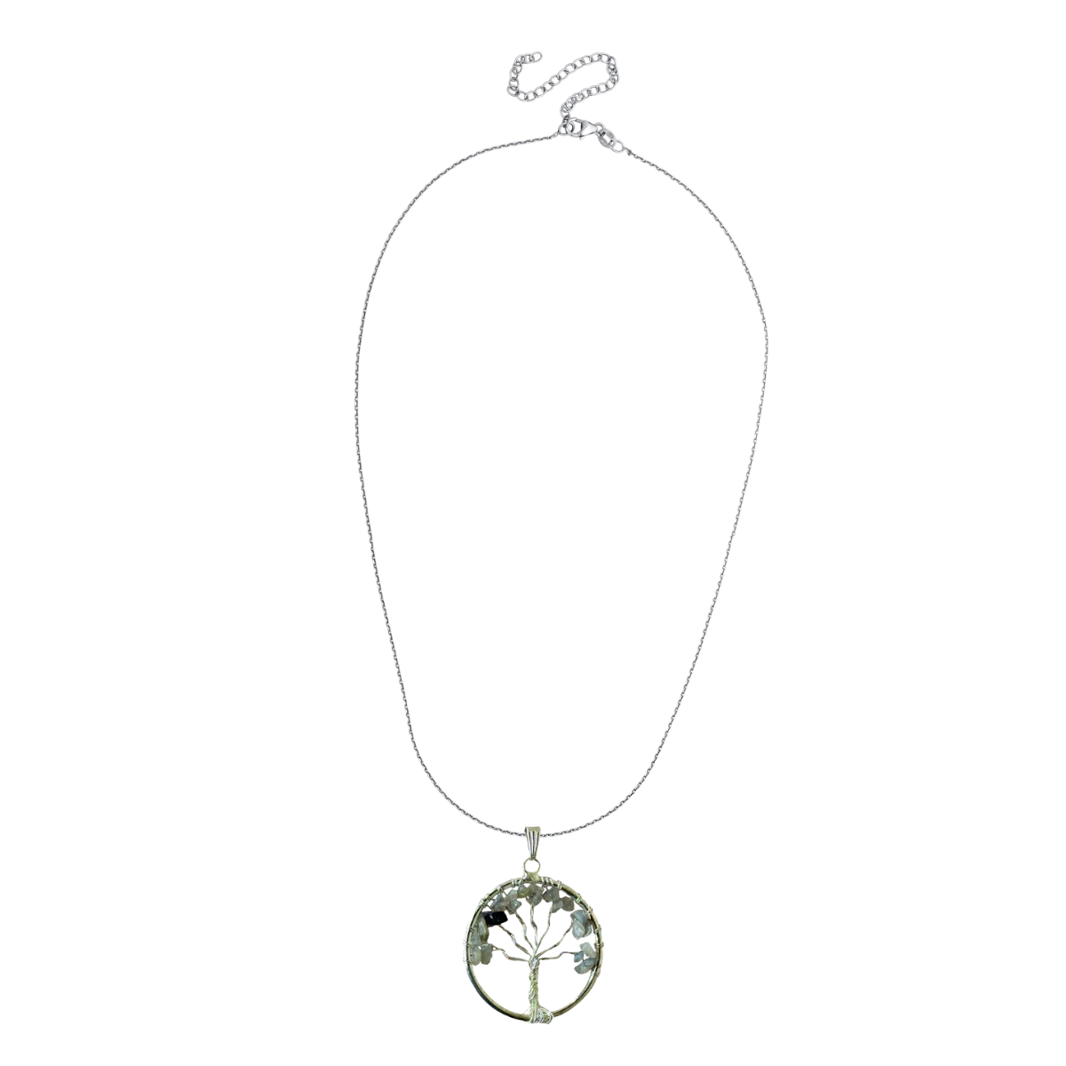 Tree of Life - Labradorite