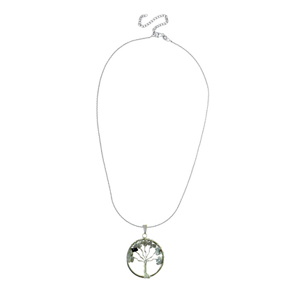 Tree of Life - Labradorite