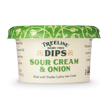 Sour Cream & Onion Dairy-Free Dip