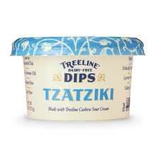 Tzatziki Dairy-Free Dip