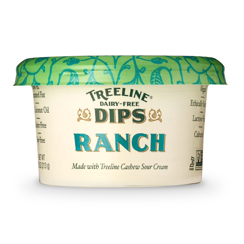 Ranch Dairy-Free Dip