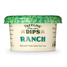 Ranch Dairy-Free Dip