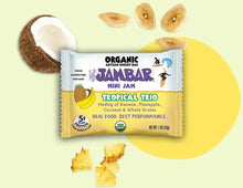 8 Mini Bar Box - Tropical Trio - Vegan America