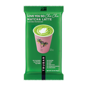 NEW! Love You So Cha Cha Matcha Latte
