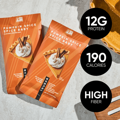 NEW! Pumpkin Spice, Spice Baby! - Vegan America