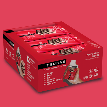 NEW! Peppermint Please - Vegan America