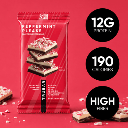 NEW! Peppermint Please - Vegan America