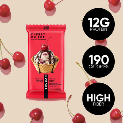 Cherry On Top (5ct) - Vegan America