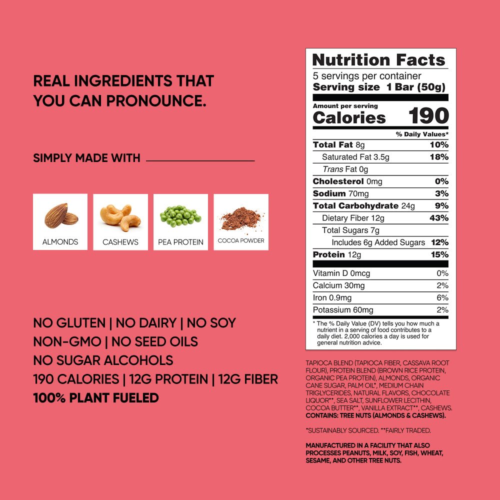 Cherry On Top (5ct) - Vegan America