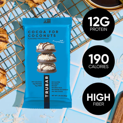 Cocoa for Coconuts - Vegan America