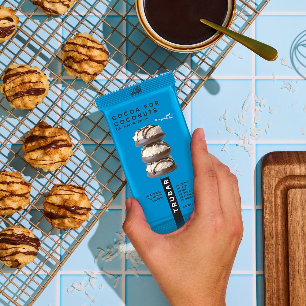 Cocoa for Coconuts - Vegan America