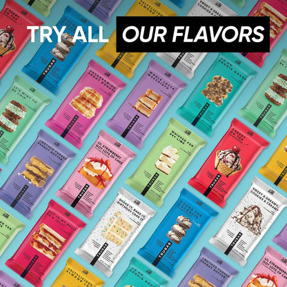 Oh Oh Cookie Dough - Vegan America