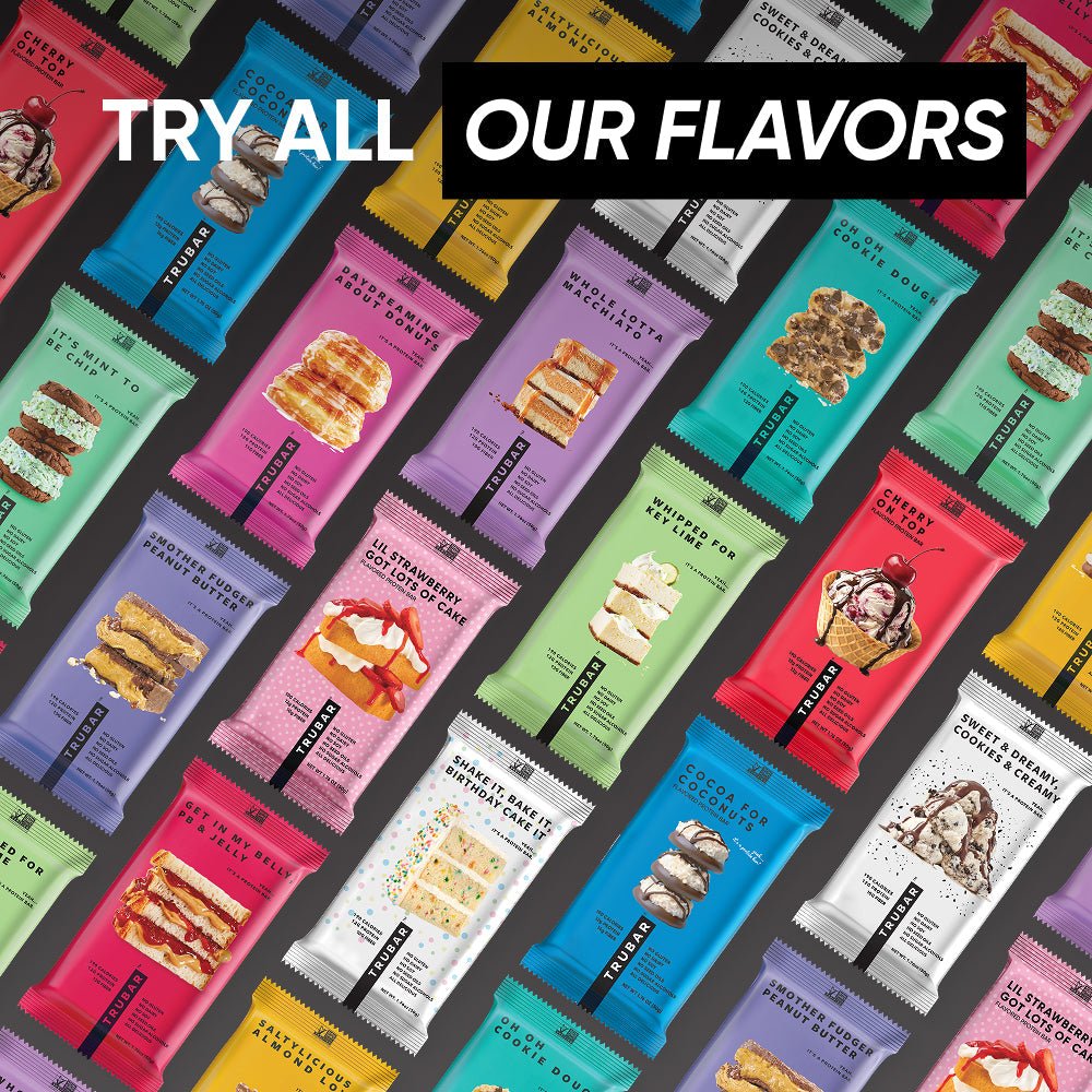 Sweet & Dreamy, Cookies & Creamy - Vegan America