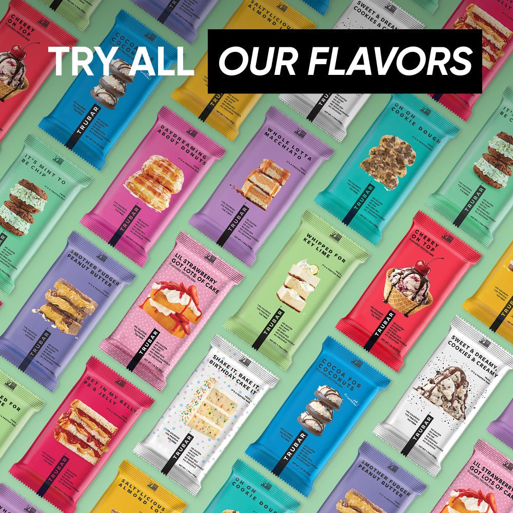 It's Mint to Be Chip - Vegan America