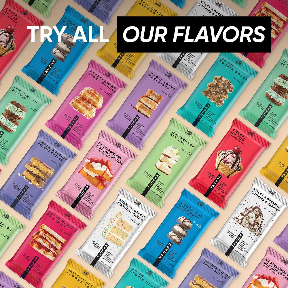 Get in My Belly, PB & Jelly - Vegan America