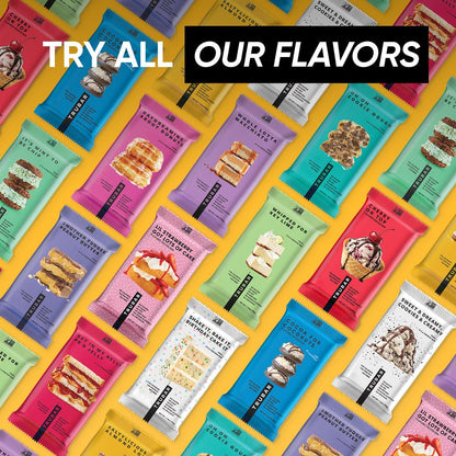 Saltylicious Almond Love - Vegan America