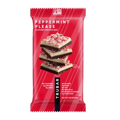 NEW! Peppermint Please