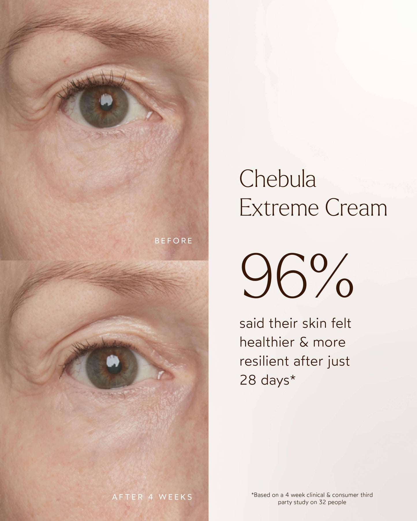 Chebula Extreme Moisture Cream