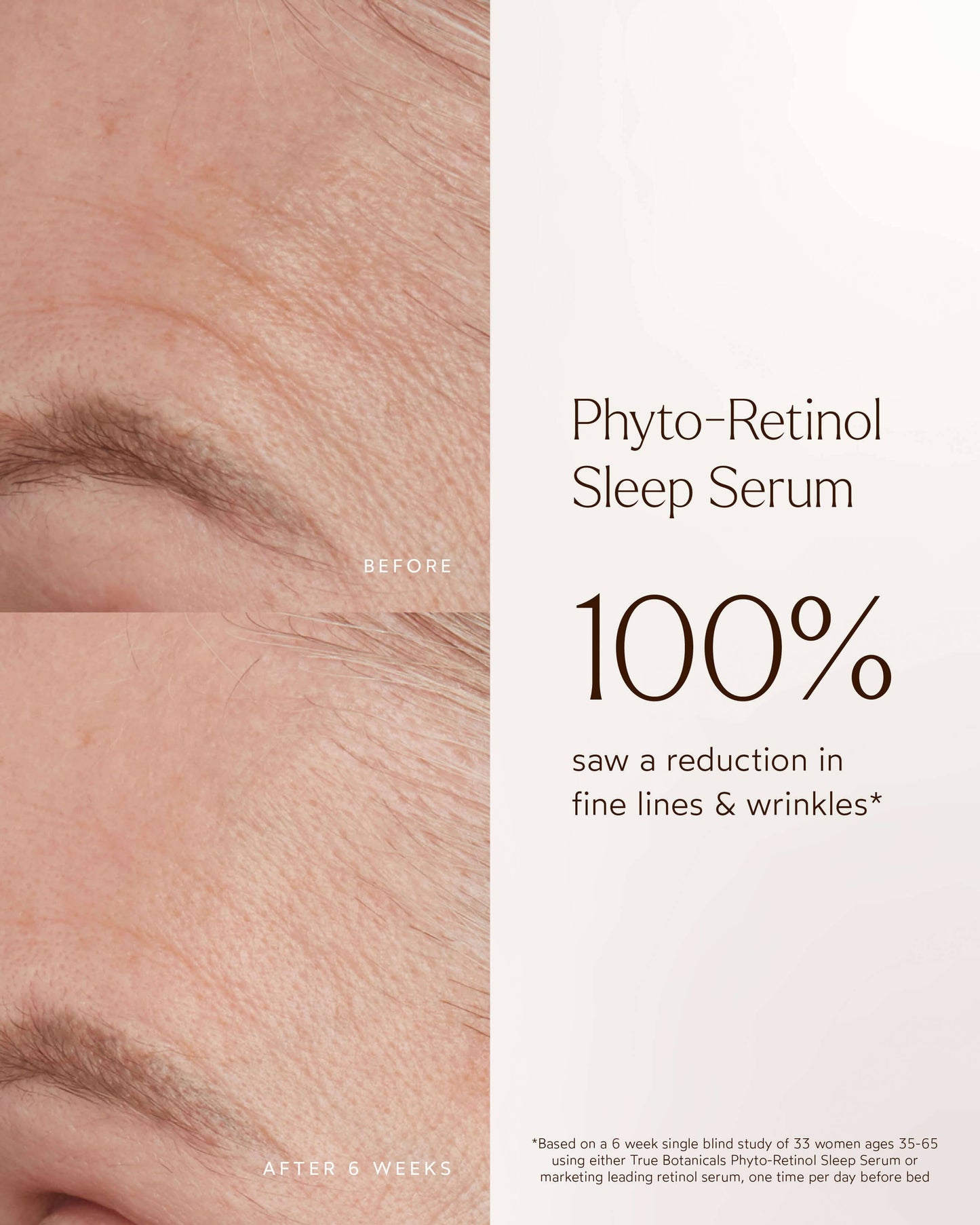 Phyto Retinol Anti-Aging Sleep Serum