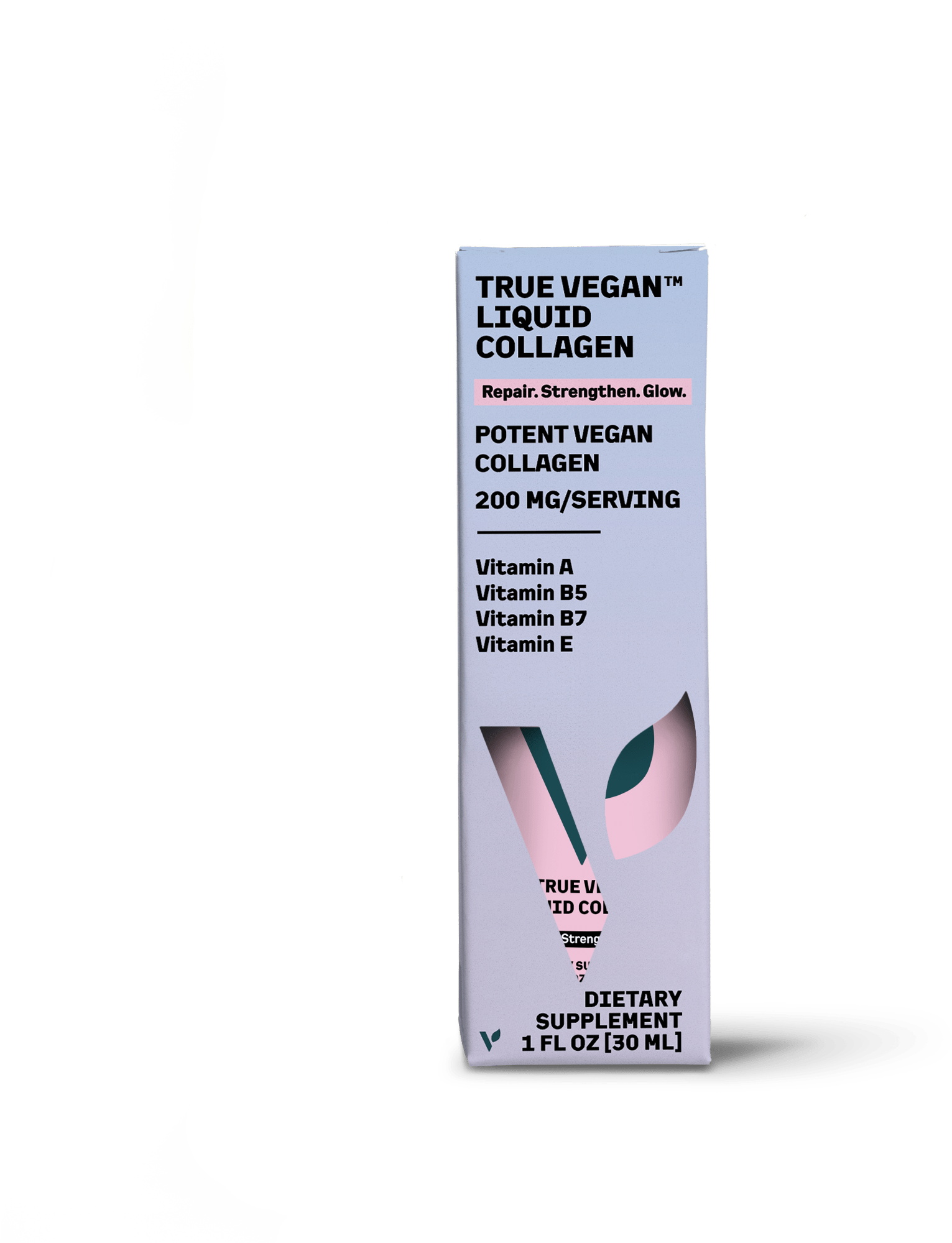 Veggimins True Vegan Liquid Collagen - Vegan America