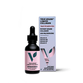 True Vegan Liquid Collagen - Vegan America