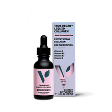 Veggimins True Vegan Liquid Collagen - Vegan America