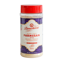 Panacheeza Truffle