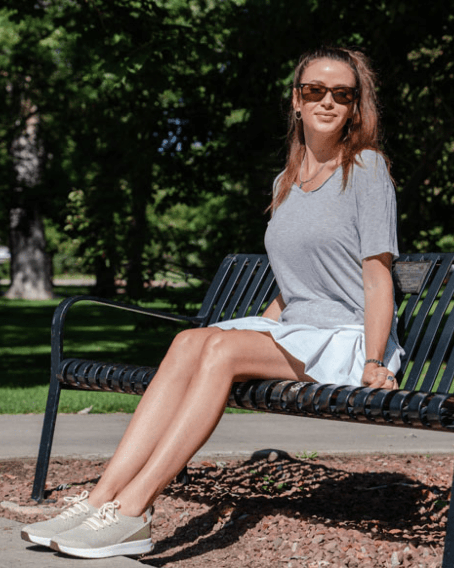 Tsavo W 2.0 Faded Green - Vegan America