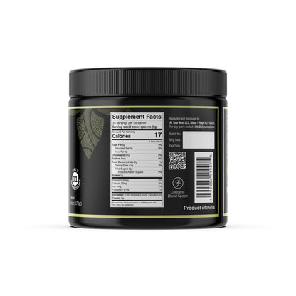 Tulsi Powder - Vegan America