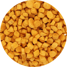 Freeze Dried Turmeric Slices - Vegan America