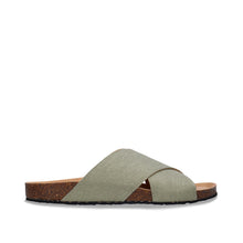 TUPAI Green Pre-Loved - Vegan America