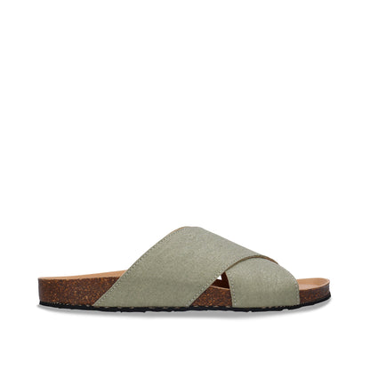TUPAI Green Pre-Loved