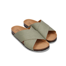 TUPAI Green Pre-Loved - Vegan America