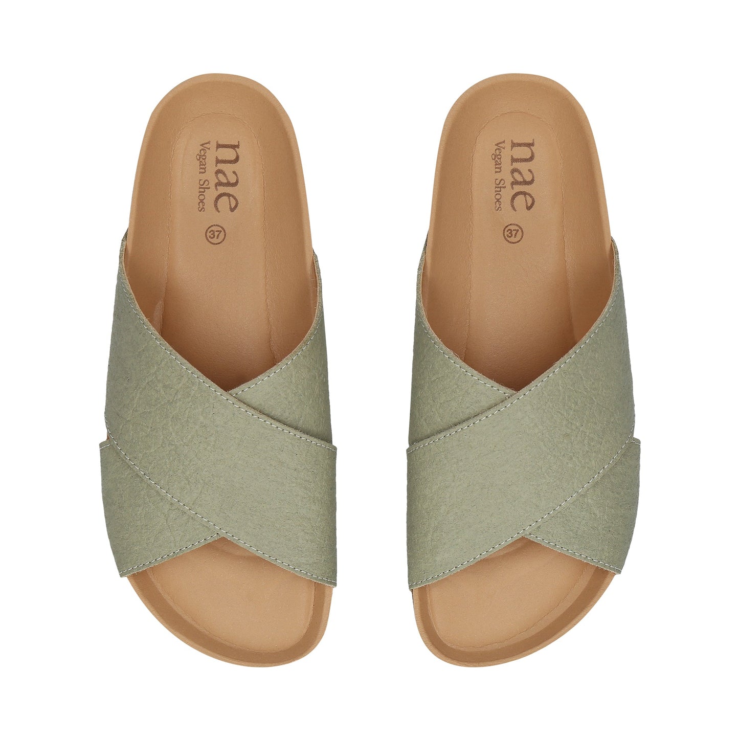 TUPAI Green Pre-Loved