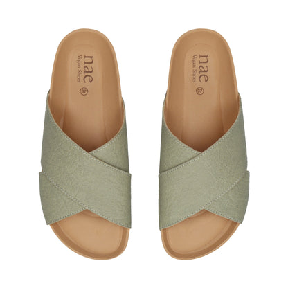TUPAI Green Pre-Loved