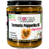 Turmeric Pepperika Oil - Vegan America