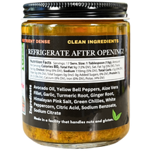 Turmeric Pepperika Oil