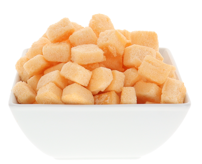 Freeze Dried Tuscan Cantaloupe Melon